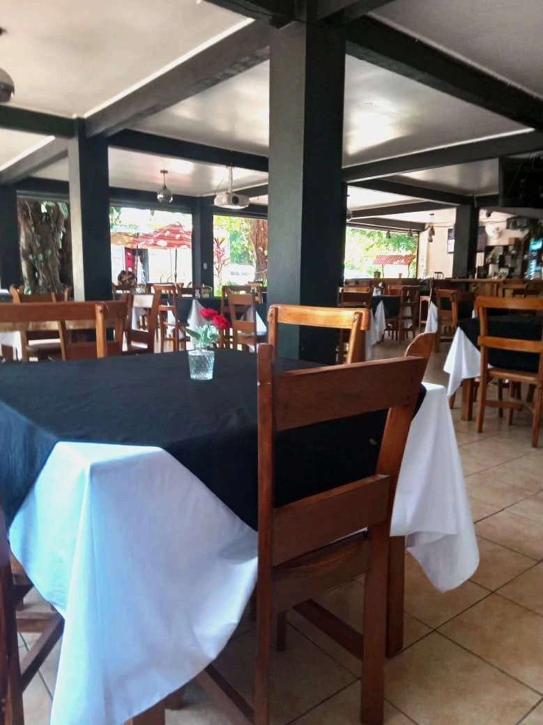 RESTAURANT FOR SALE  with mini Hotel - Gallery image 7