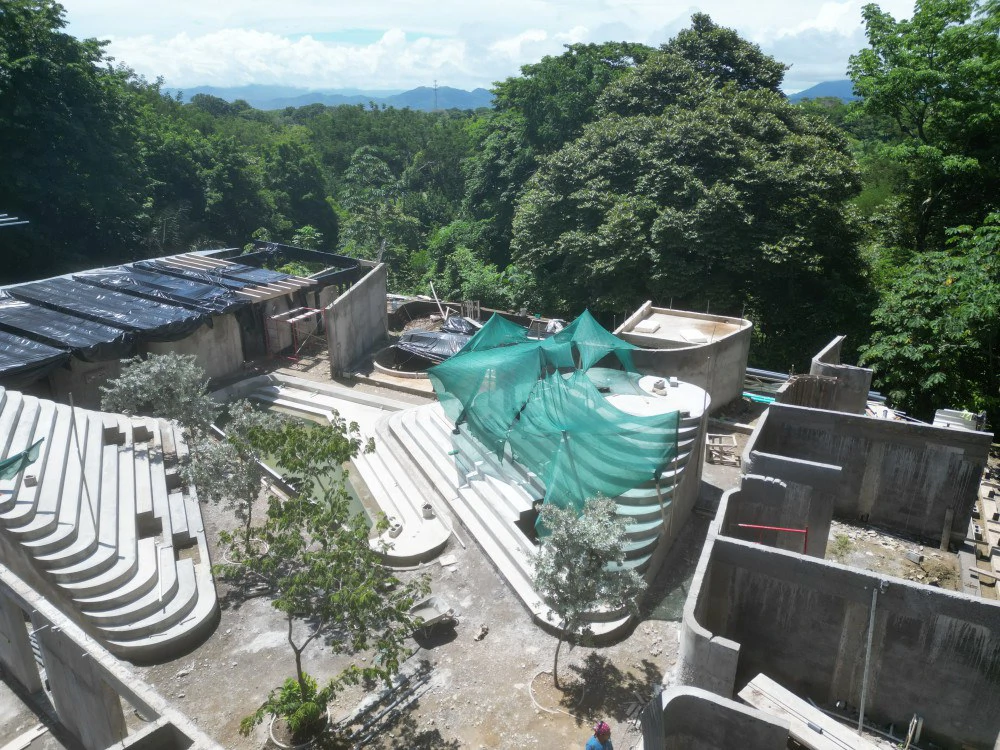 Masterpiece Santa Teresa: Luxury Masterpiece Santa Teresa: Exclusive Residence - Gallery image 9
