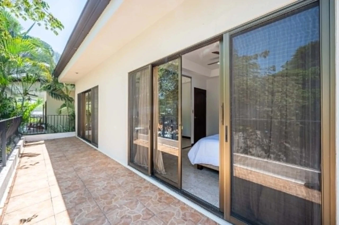 Rare Opportunity in Jacó’s Only Oceanfront Gated Home Community - Gallery image 36