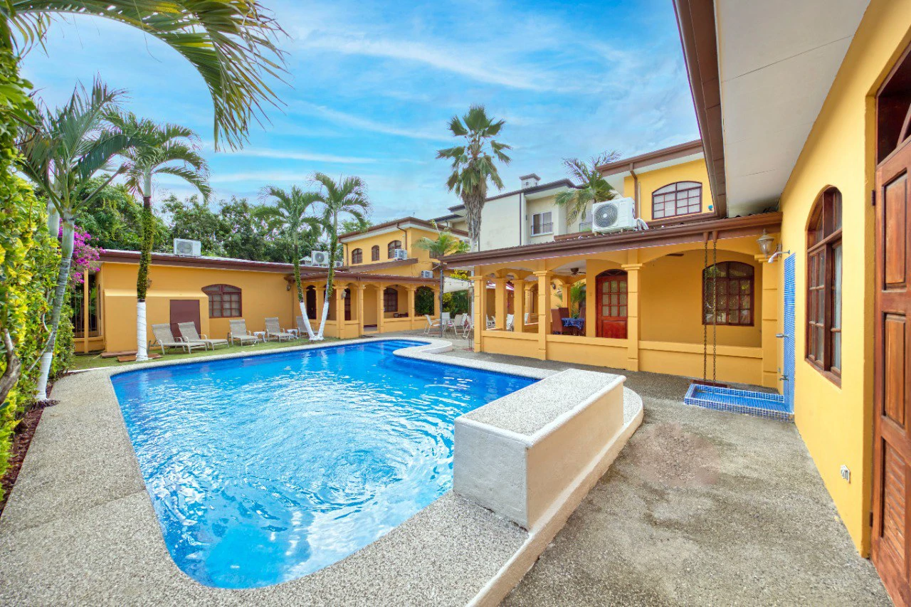 Price Reduced! Income-Generating Property in Costa Rica – Turnkey & Active Rental Business - Gallery image 6