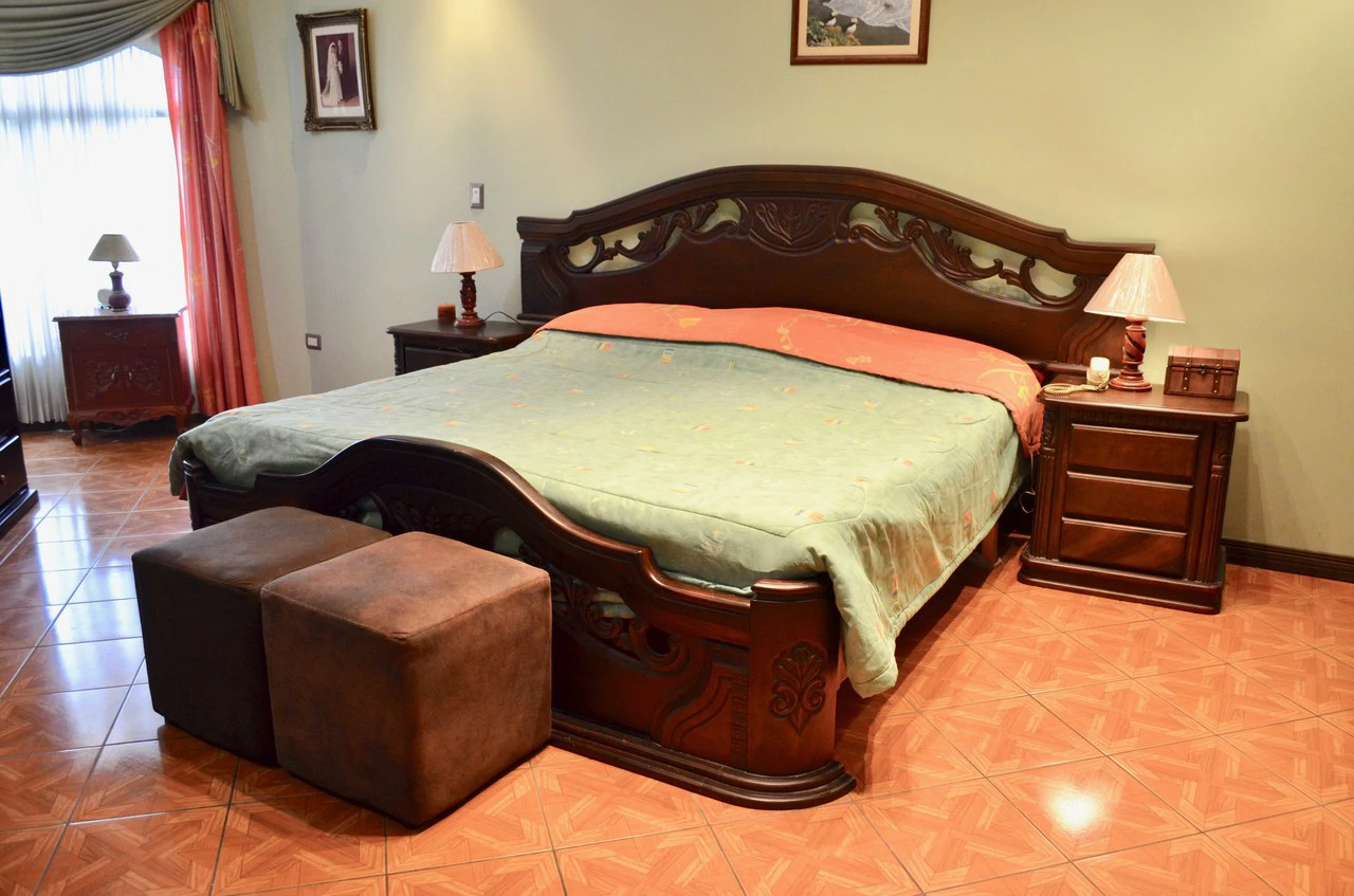 Countryside and Mountain House For Sale in San pablo - Gallery image 38
