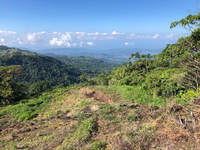 1.24 ACRES – Alto de San Juan, TOP OF THE WORLD VIEWS, Cool Breezes, Ready to Build Your Dream!!!!!: Mountain Development Parcel For Sale in Alto San Juan - Gallery image 2