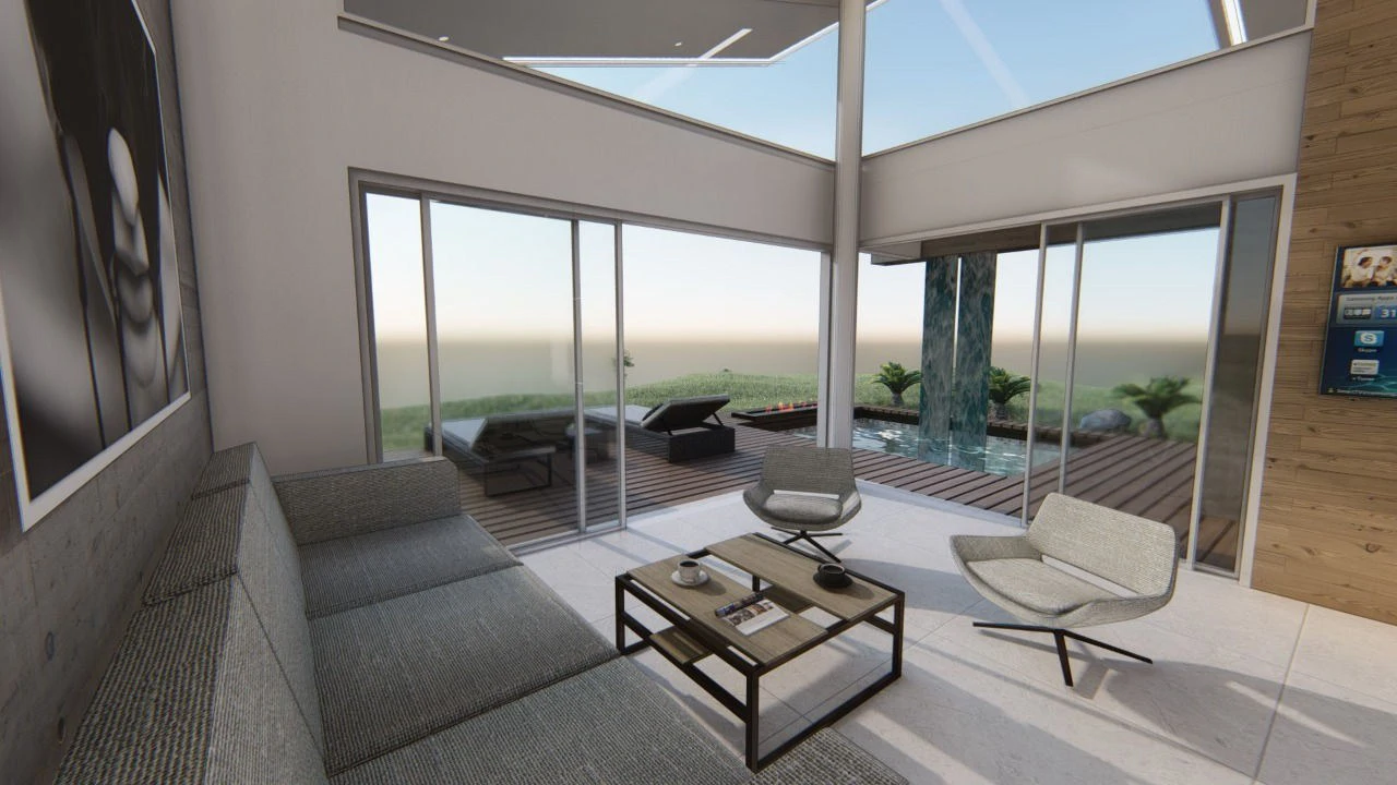 Marbella: Amazing Ocean View Custom Built Home - Gallery image 9