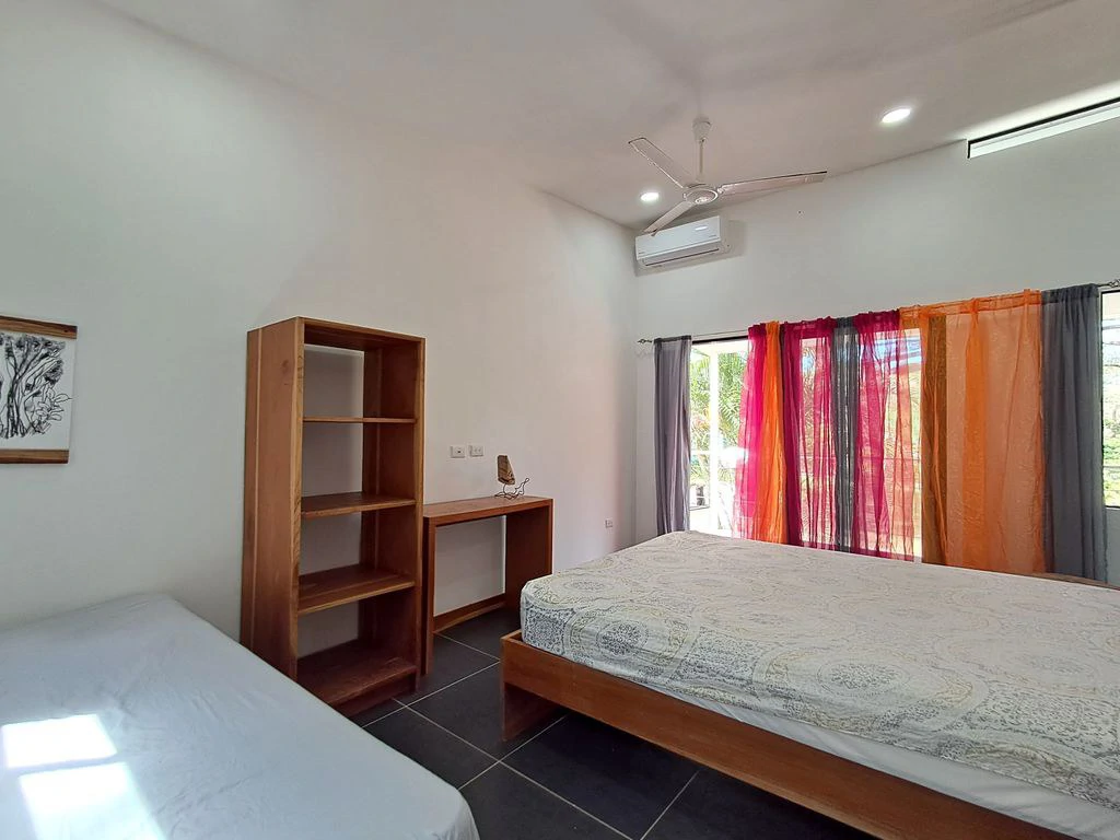 Casa Blue Azul: Unique Property with Three Independent Units in the Heart of Nature – 5 km from Sámara - Gallery image 15