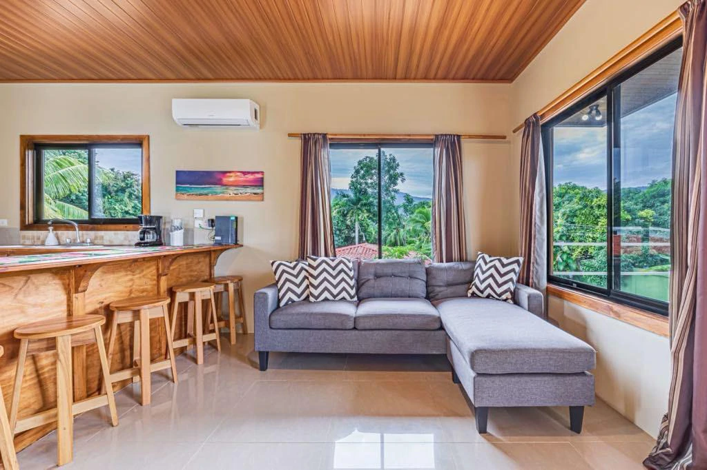 Casa Guacamaya: Casa Guacamaya Multi-Home Sanctuary Minutes from Whale Tail Beach, Uvita - Gallery image 10