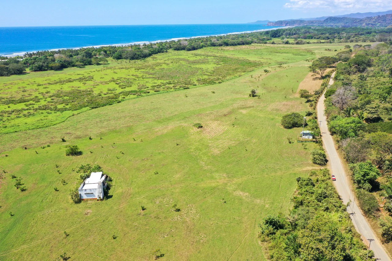 Second-Row Lot for Sale Playa San Miguel, Nandayure, Guanacaste - Gallery image 20