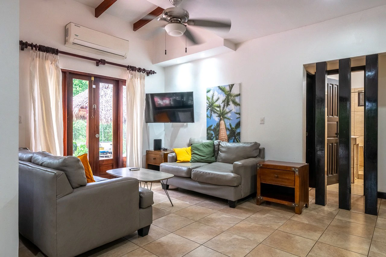The Surf House: Make your beachside dream a reality! - Gallery image 10