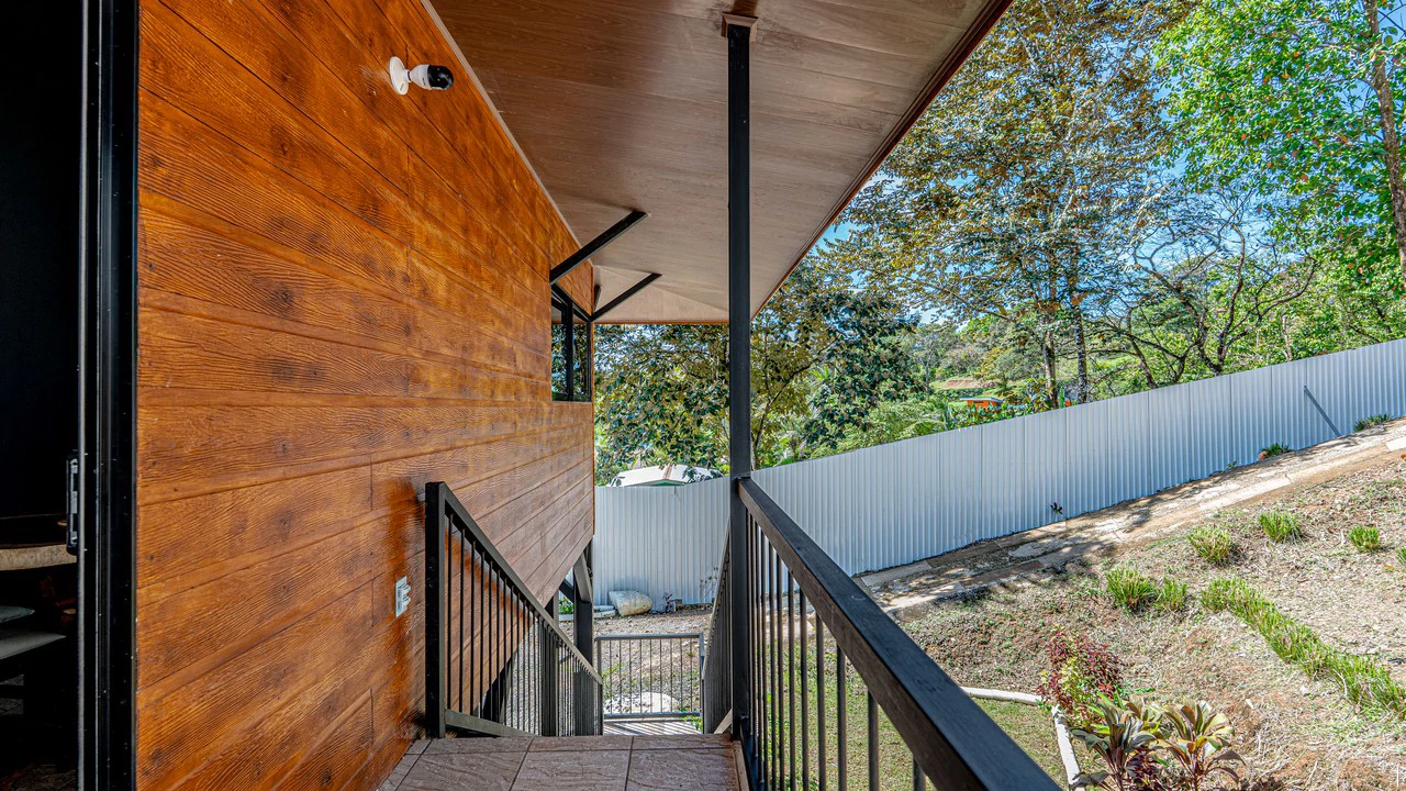 Turnkey Home in Ojochal Expansion Potential & Mountain Views - Gallery image 51