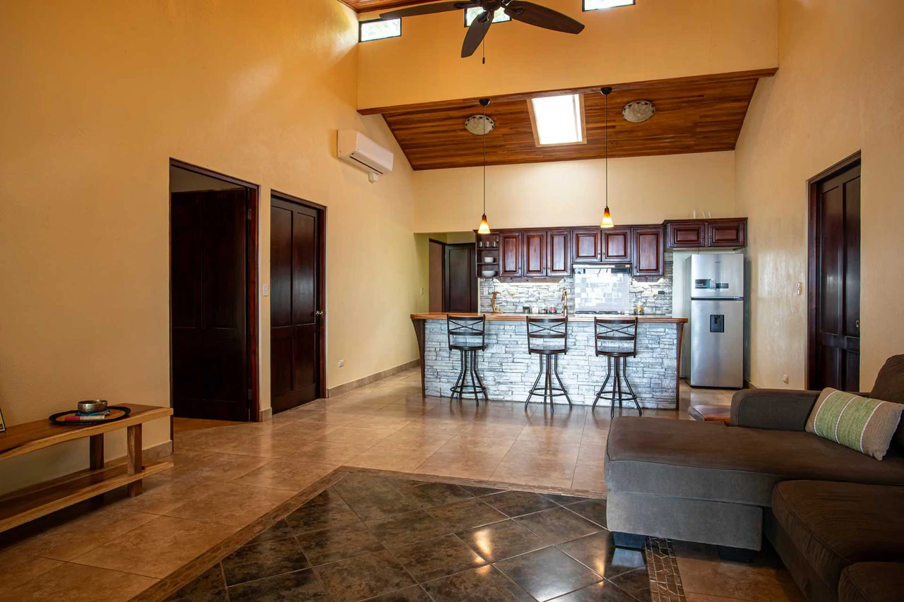 House for sale in San Mateo with ocean view - Gallery image 5