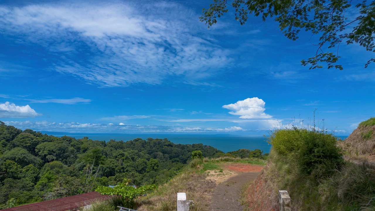 Luxury Ocean View Lot in Piñuelas - Premier Building Site - Gallery image 7