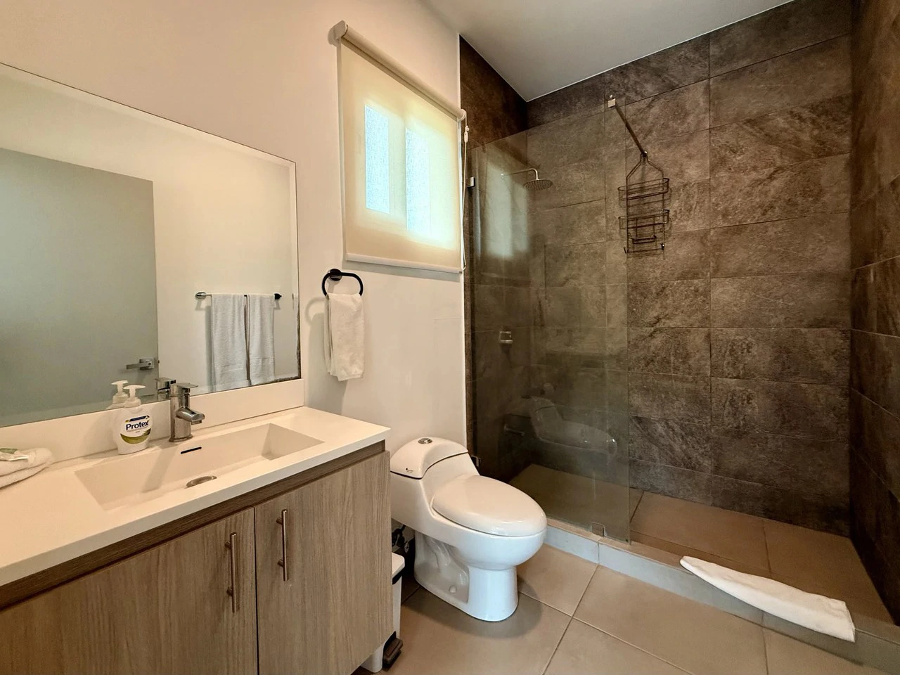 Brisas 87: Furnished Pool Home Near the Beach in Los Delfines - photo 10