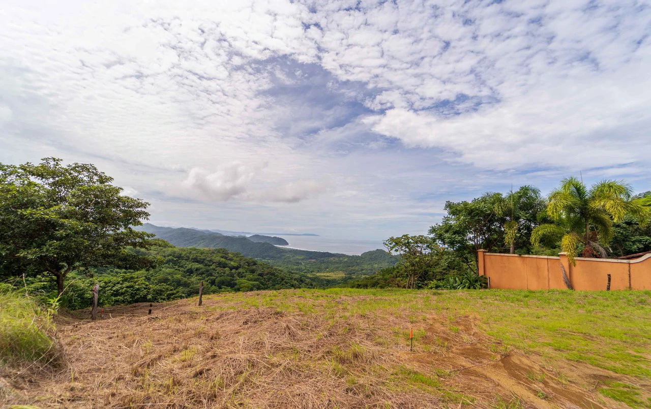 Lote Peninsula Ocean View Lot with Building Permits and Plans - Gallery image 12
