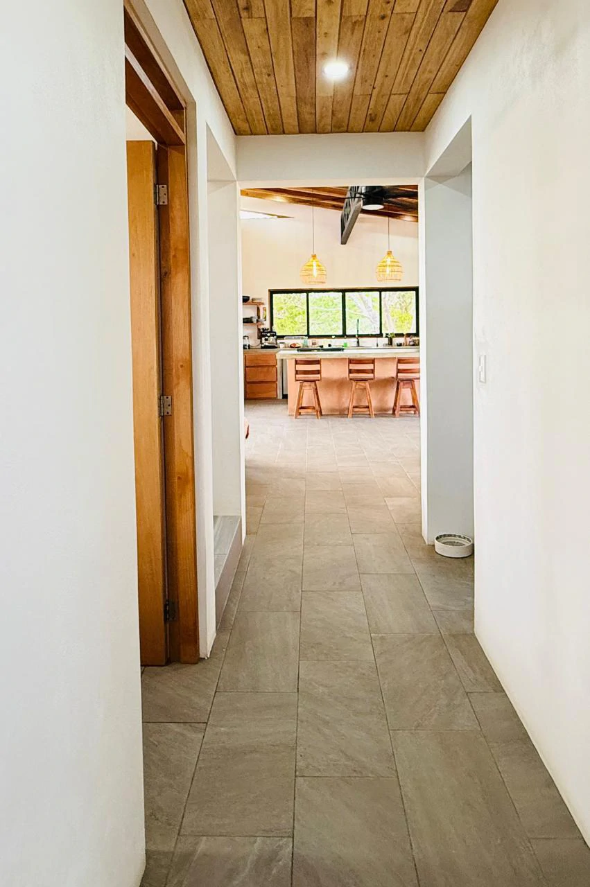 Ocean view home for sale Guanacaste Costa Rica San Miguel. - Gallery image 14