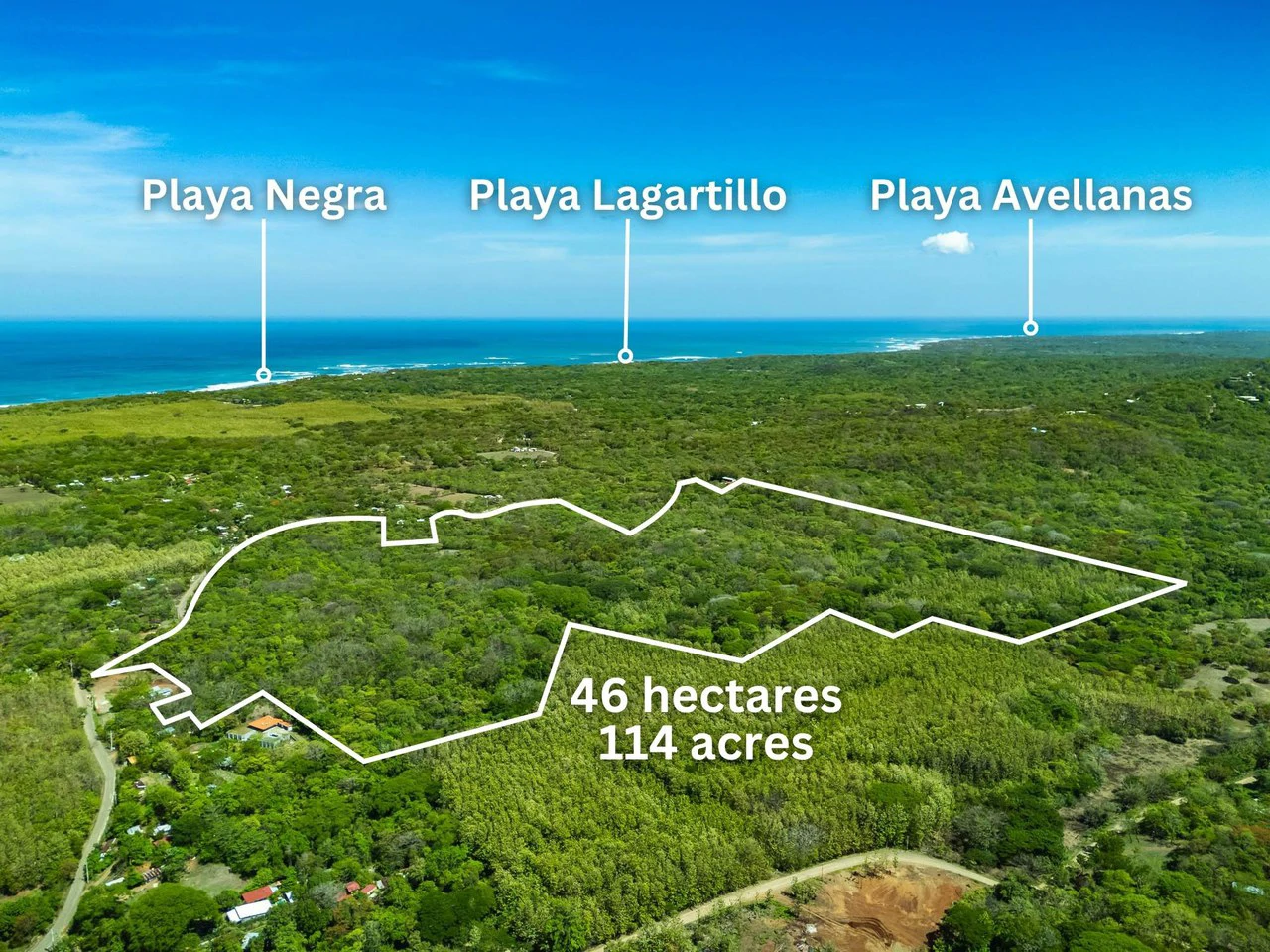 Finca 46Ha: Private Sanctuary with River and Forest - Gallery image 8