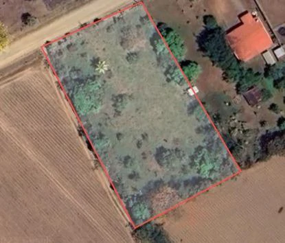 Se vende propiedad en el Rosario Pacuar, Pérez Zeledón.: Countryside Home Construction Site For Sale in Daniel Flores - Gallery image 5