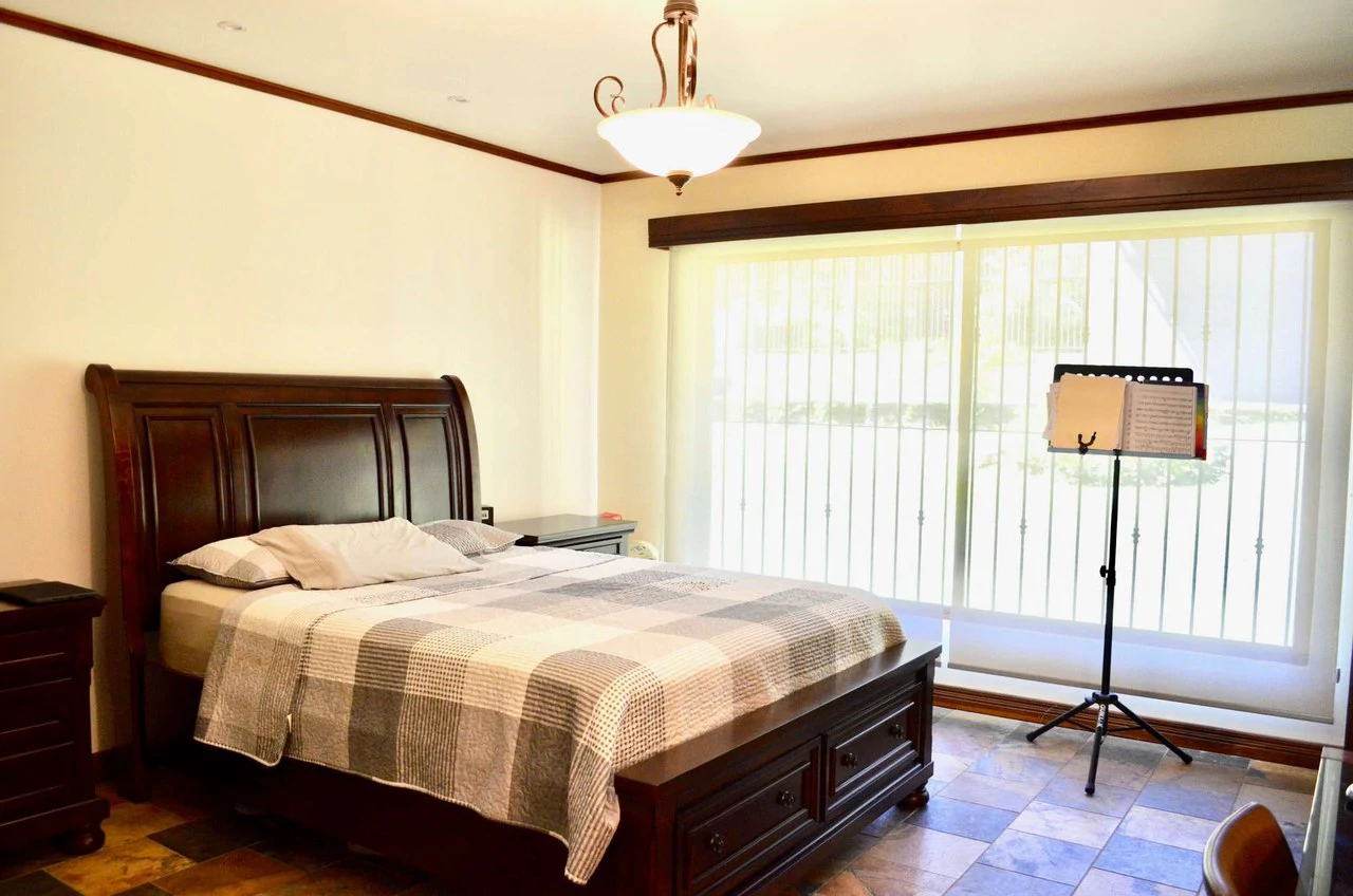 HOUSE IN TIROL HEREDIA: Leave surrounded by nature and peace - Gallery image 35