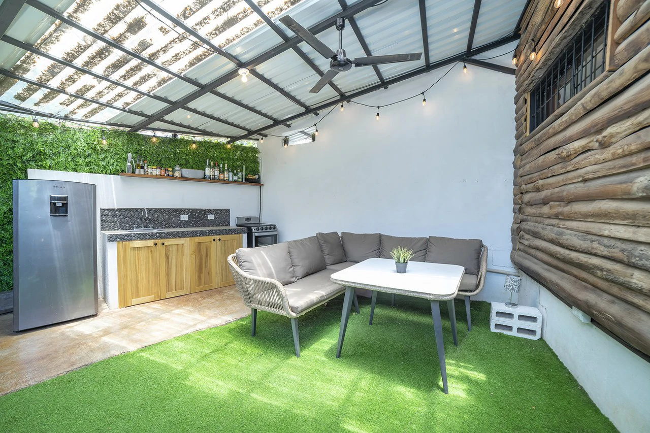 Flor y Bambu Glamping: Unique Glamping Hotel in Playa Grande - True Gem - Gallery image 26