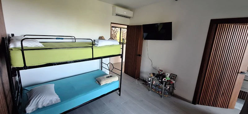 Ocean-View Retreat in Jardines de Morete, Uvita - Gallery image 12