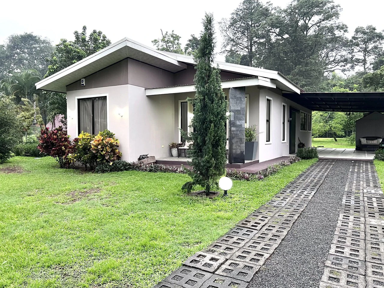 House for sale in La Fortuna de San Carlos - Gallery image 3