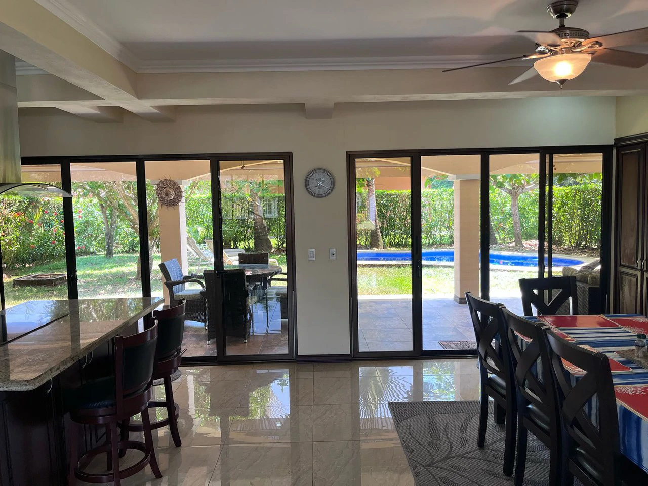Condominio Costa del Sol - Casa 32: Spacious House in Costa del Sol Condominium – Playa Bejuco, Puntarenas, Costa Rica - Gallery image 4