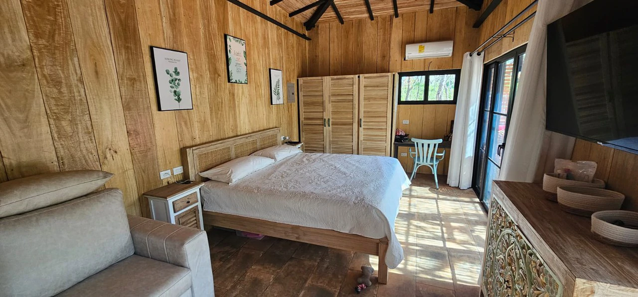 Successful Wellness and Spa with restaurant: One Of A Kind, Successful Wellness, Spa And Restaurant Oasis Close To Tamarindo - Gallery image 39