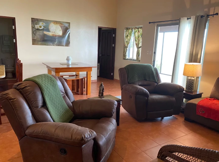SELLER MOTIVATED  !  Glowing Mountain:  Volcano view home in gated community - Gallery image 9