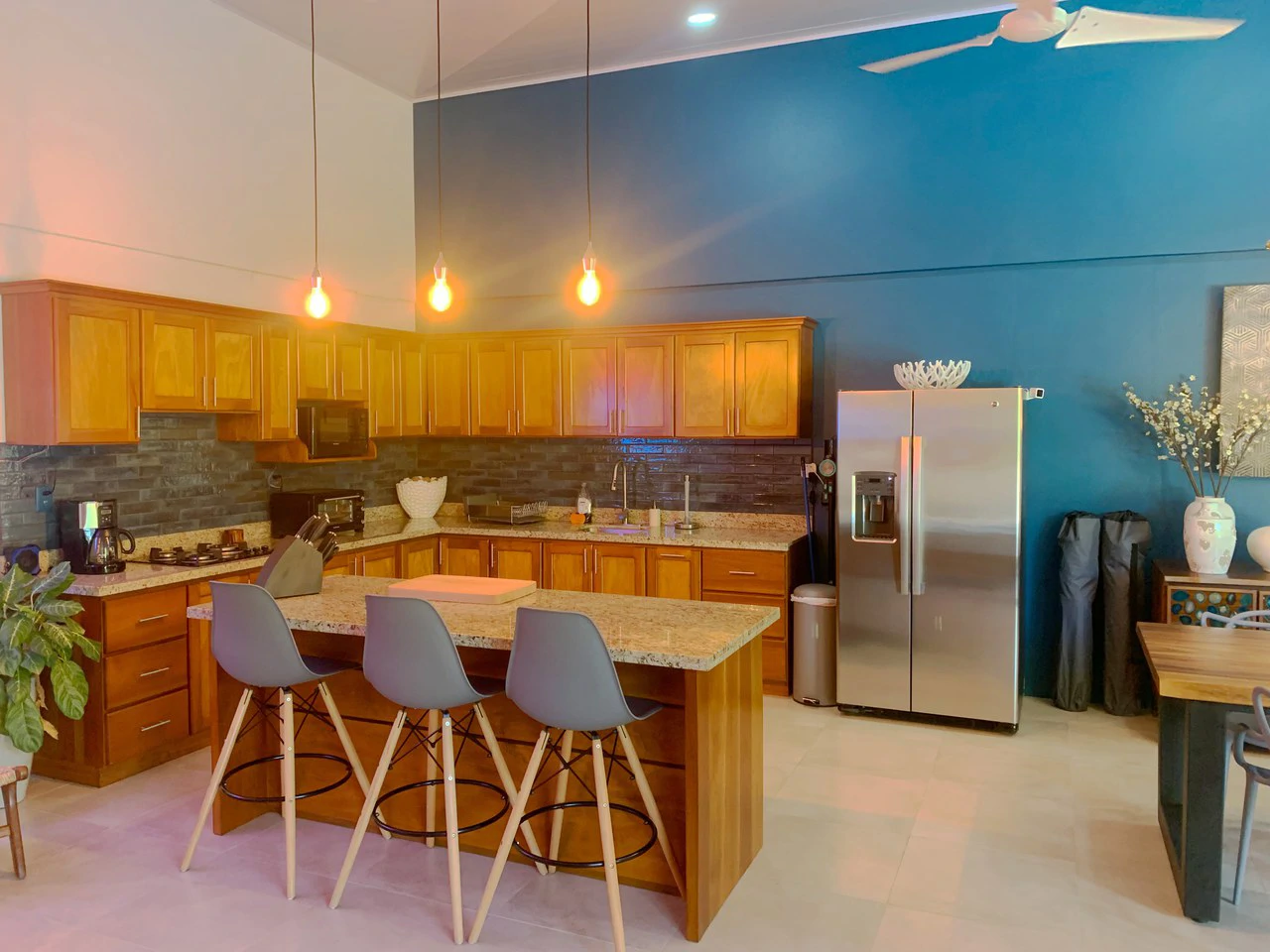 Casa Riad, a Stylish Oasis Close to the Beach in Uvita!: Mountain House For Sale in Uvita - Gallery image 3
