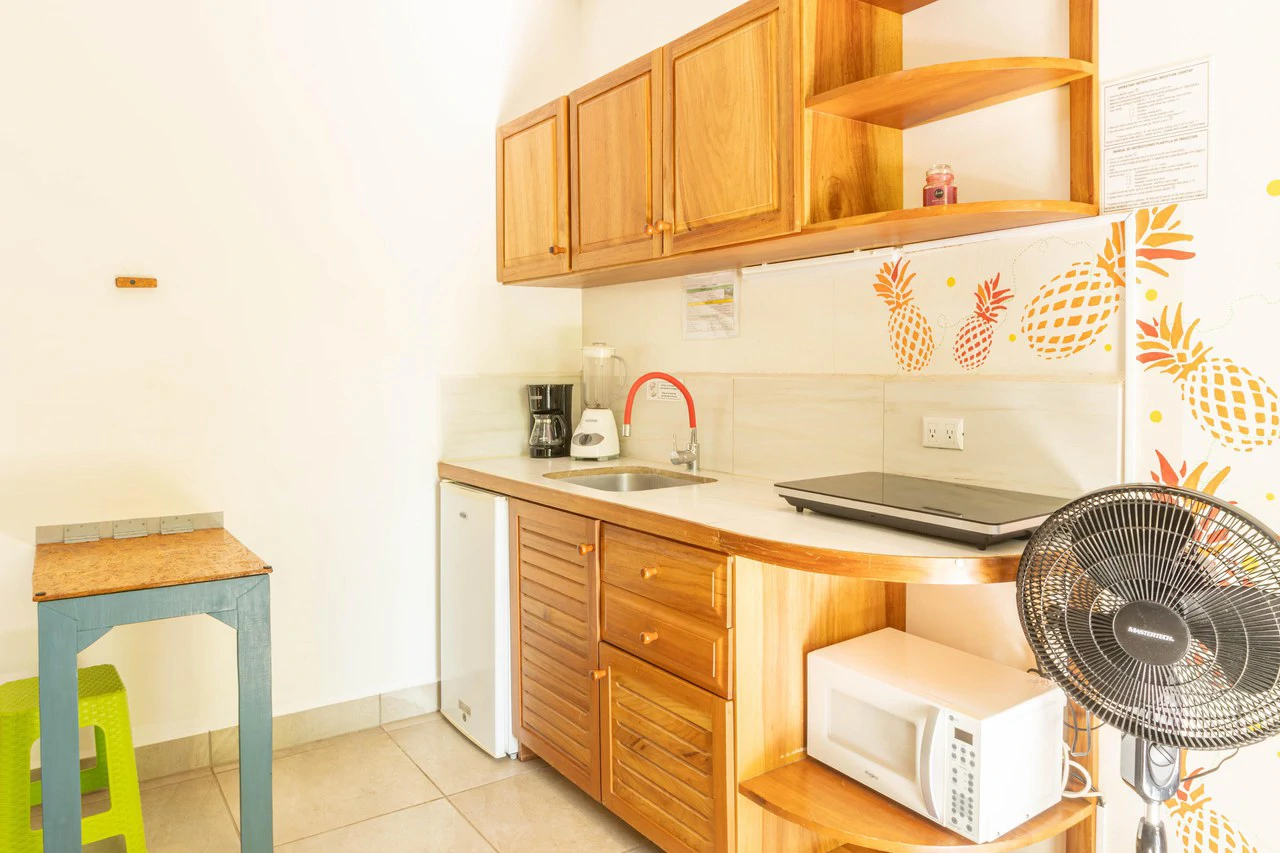 Casa Ceiba: Turnkey Investment Walking Distance to Beach - Gallery image 9