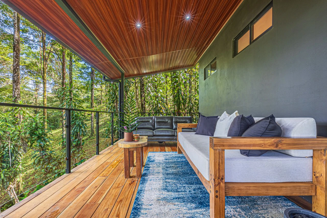 La Sombra Villas: Where Nature Meets Comfort in Tinamates! - Gallery image 28
