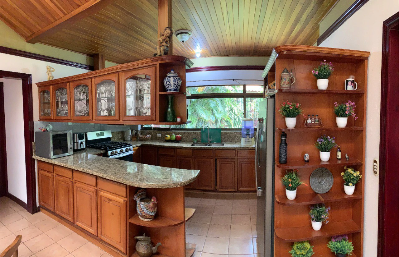 Villa For Sale in El Roble - Gallery image 22