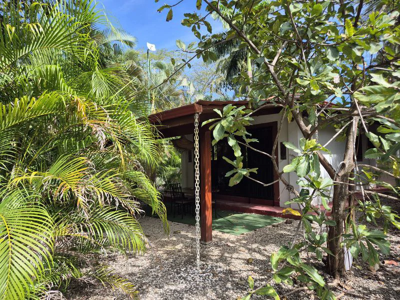 Casas Jungle: Charming Rental Compound with 5 units & pool in the heart of nature, minutes from Samara’s beaches - Gallery image 20