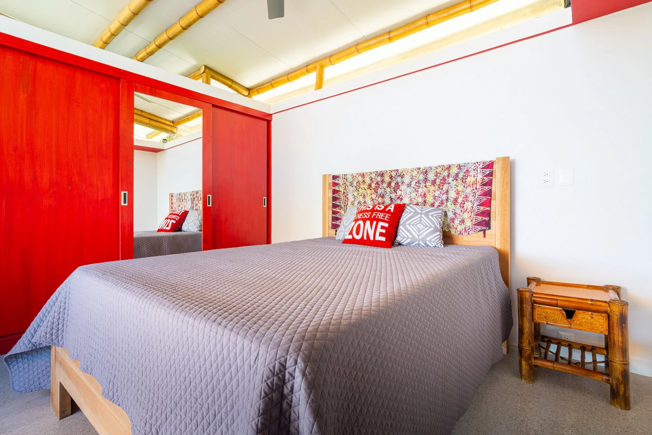 Casa Chiquita: Ocean View Retreat in the Heart of Ojochal – 3 Bed, 3 Bath with Pool, Fruit Trees & Prime Location - Gallery image 30