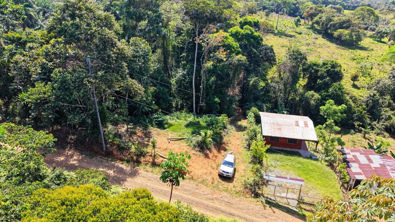 Countryside Home Construction Site For Sale in Cajón - Gallery image 15