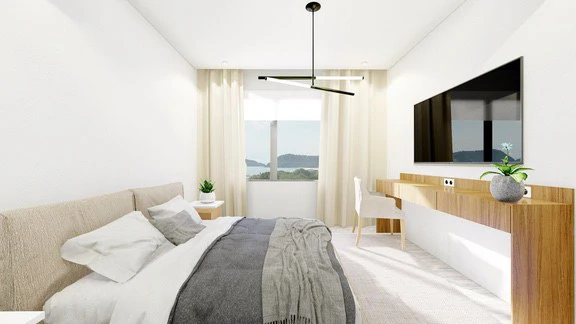 Luxury Near the Coast Condominium For Sale in Jaco South End - Costa Rica - Gallery image 12