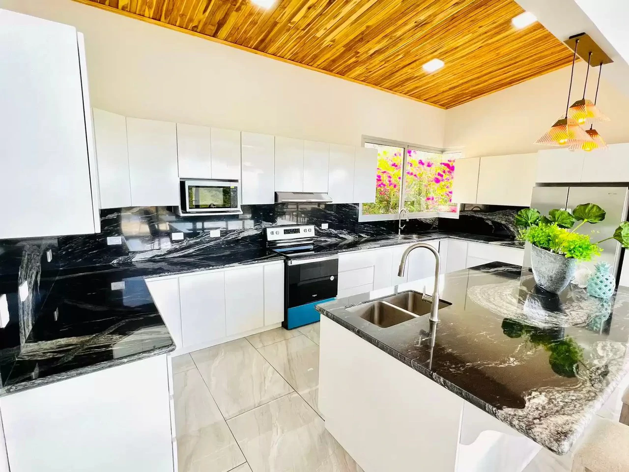 Casa de Playa En Costa Rica: Mountain and Countryside House For Sale in Papagayo Gulf - Gallery image 6
