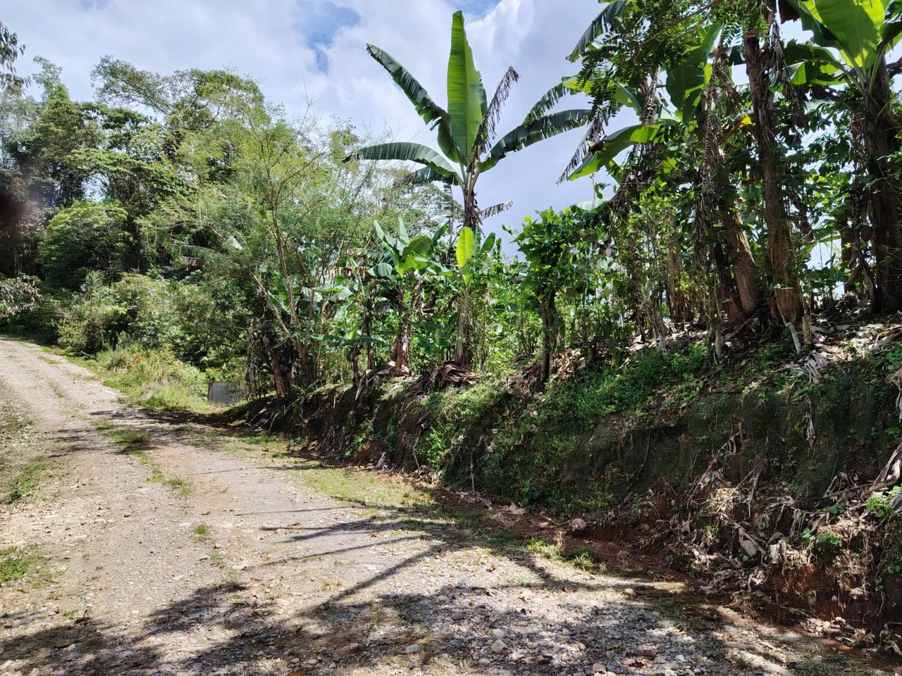 Countryside Home Construction Site For Sale in Guadalupe - Gallery image 3