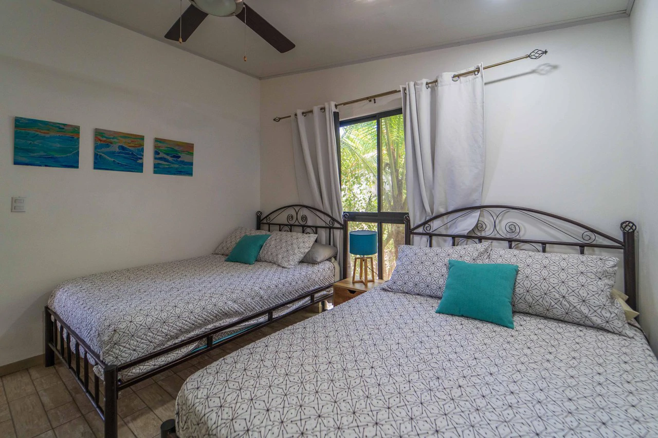 Villa Sunset Apartments: Ocean View Apts walking Distance to the Beach - photo 12