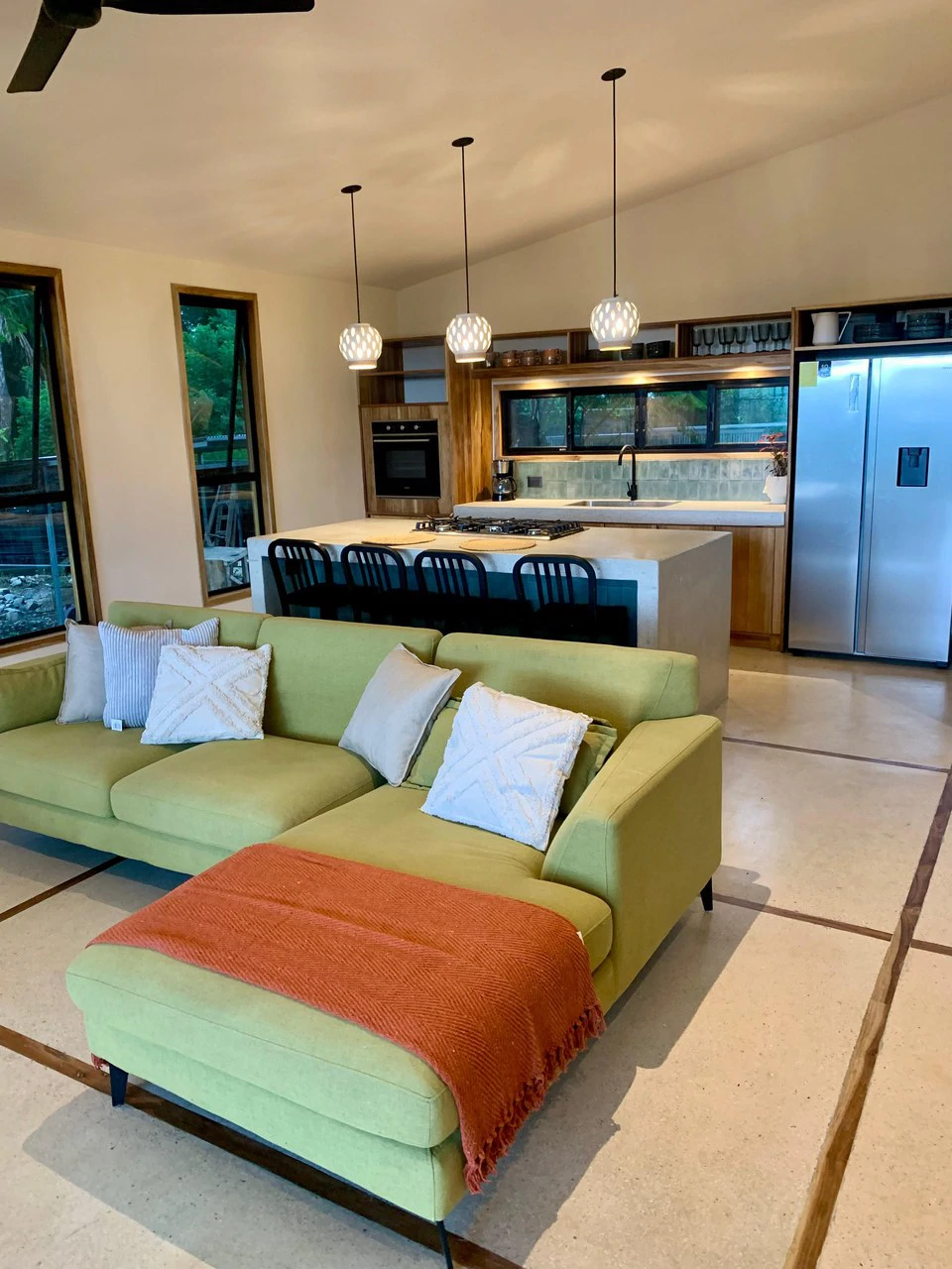 Brand New Modern 2 Bedroom Home in Santiago Minutes from Hermosa Beach and Santa Teresa:Beautifully Designed  - Great  Rental Business - Gallery image 4