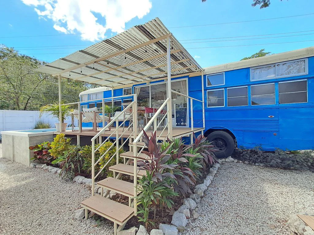 Casa de la Vida Loca: A Pura Vida Lifestyle with Income Potential - Gallery image 30