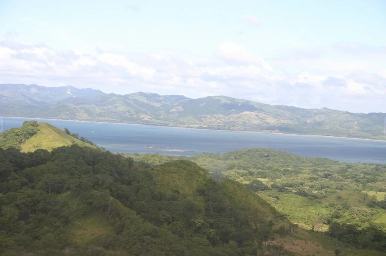 Copal Heights: Mountain, Near the Coast, Oceanfront and Riverfront Development Parcel For Sale in Playa Copal - Gallery image 6