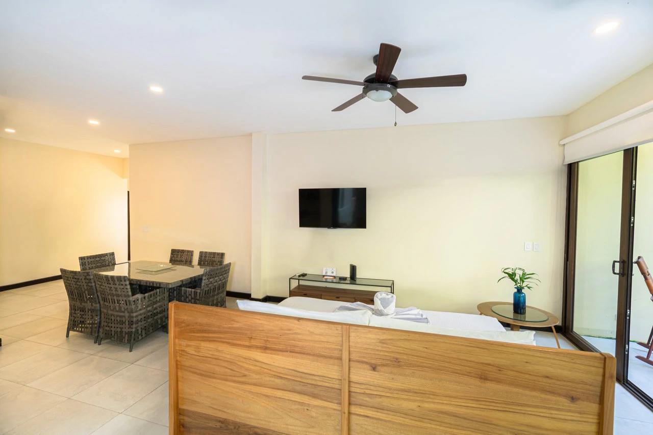 Mountain Condominium For Sale in Manuel Antonio - Gallery image 7