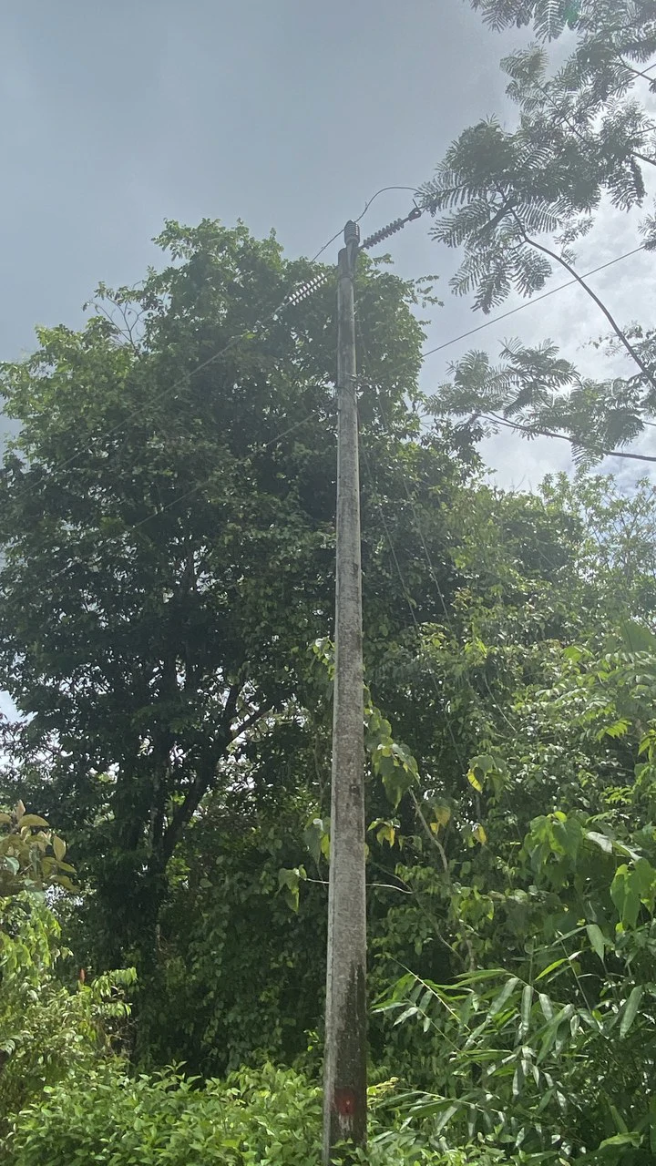 Mountain Home Construction Site For Sale in Tres Rios - Gallery image 19