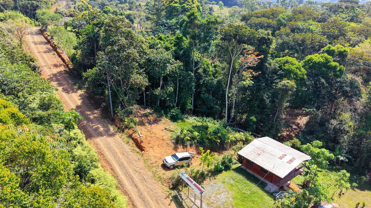 Countryside Home Construction Site For Sale in Cajón - Gallery image 9