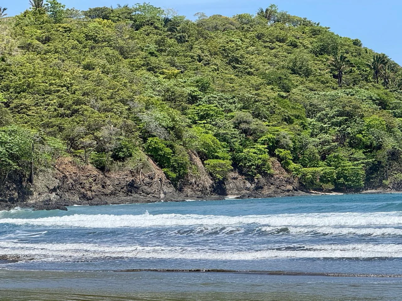Lot for Sale with Ocean View Near Playa Coyote Guanacaste Costa Rica - Gallery image 8