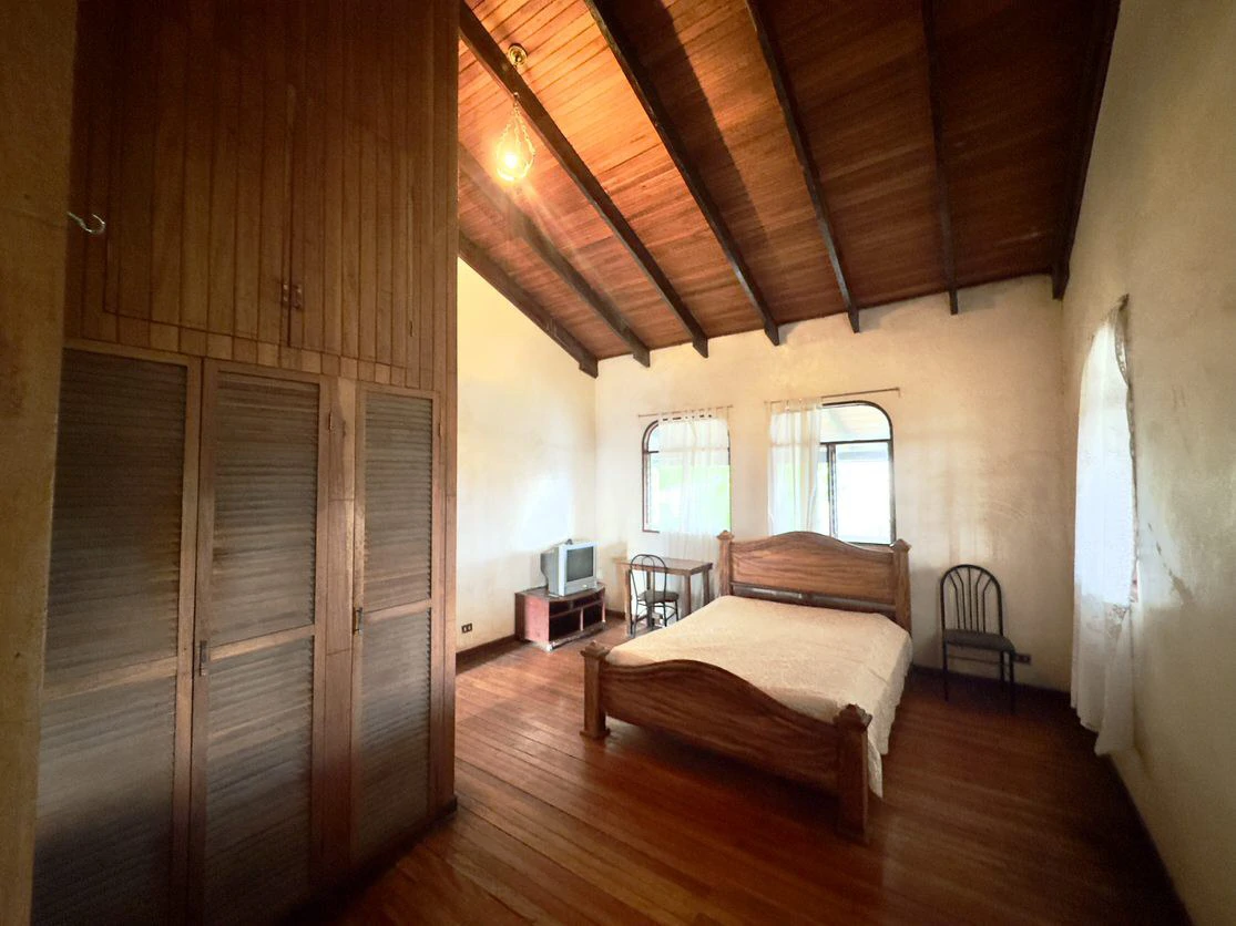 Casa Antigua: Beautiful old fashioned house with great piece of land in Barva Heredia - Gallery image 25