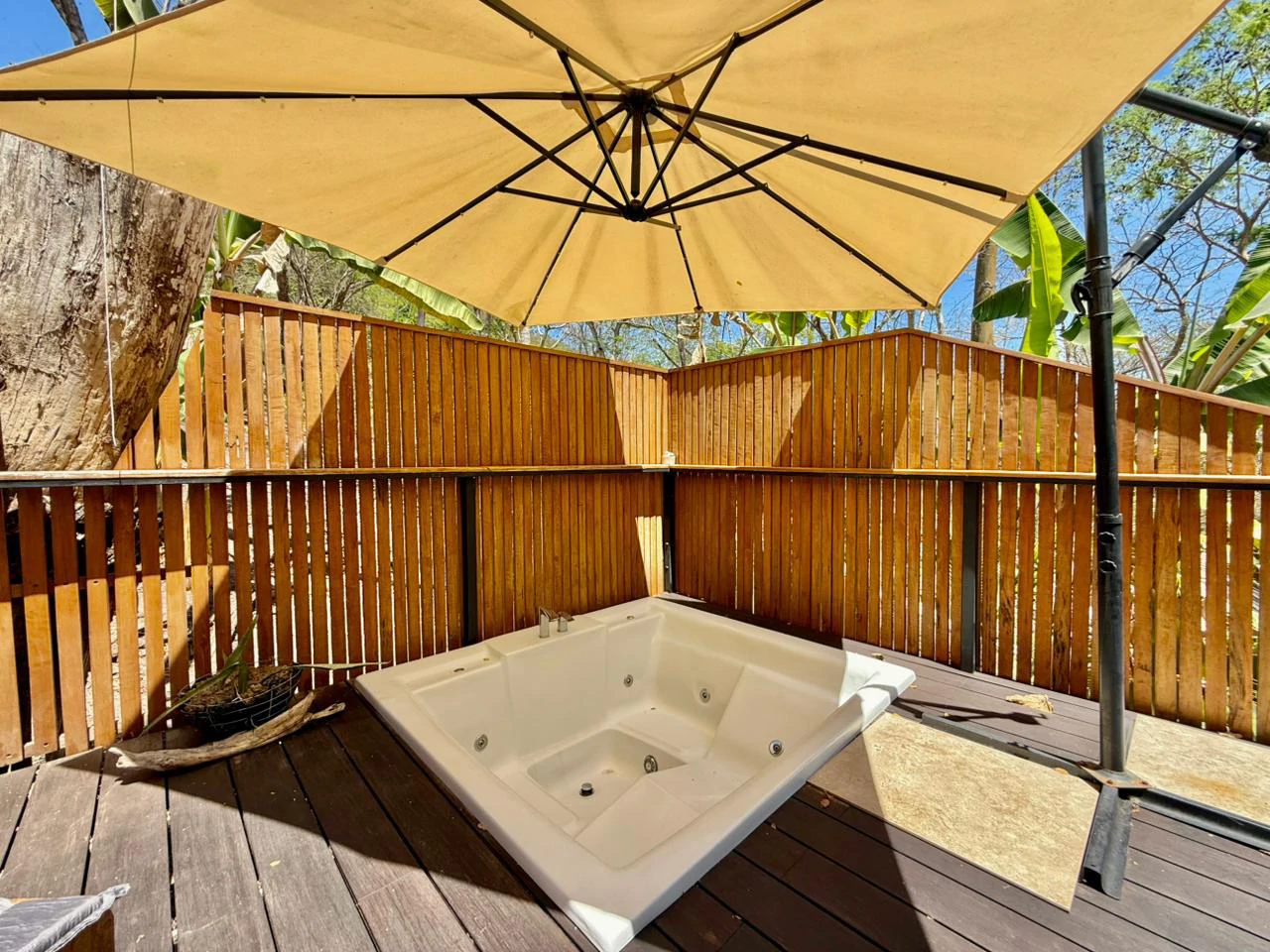 Casa Buddha (Casa Buda): Modern Tropical Home with Pool Near the Beach in Costa Rica  $365,000 - Gallery image 4