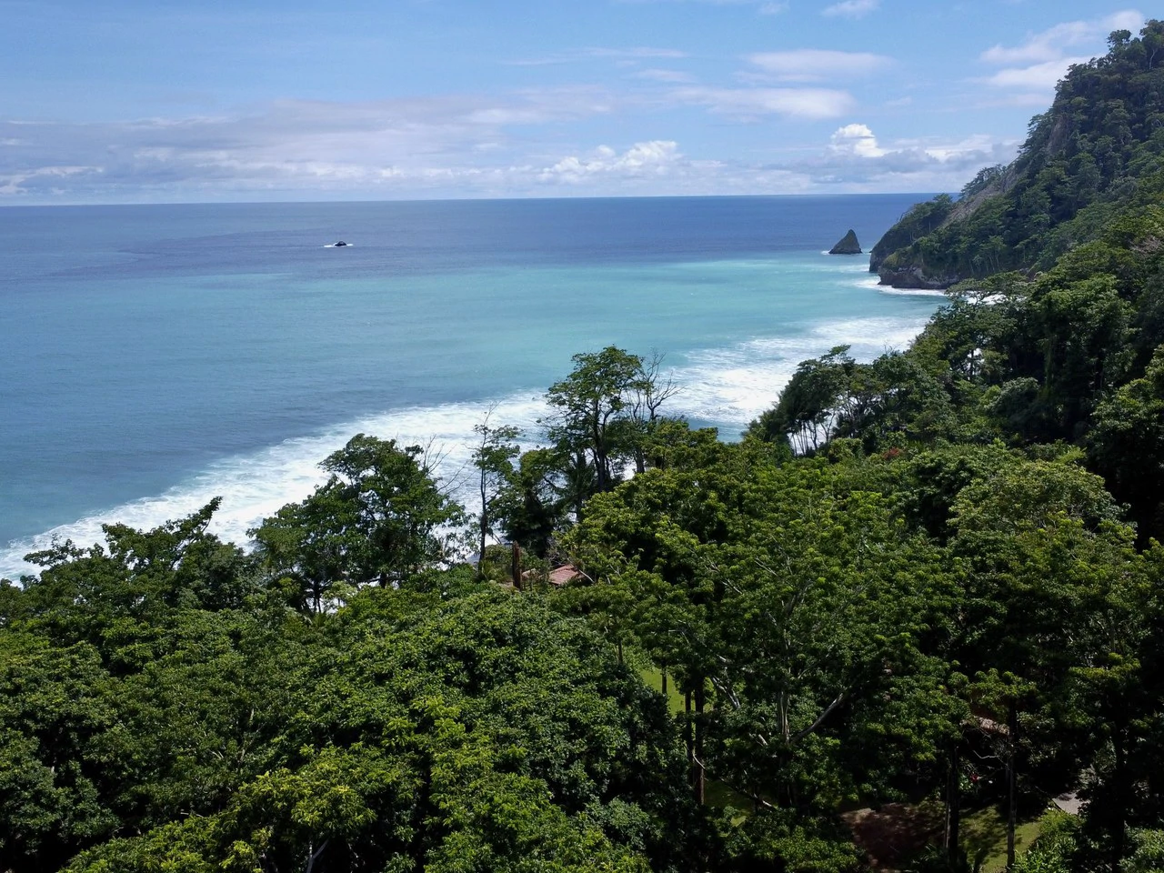 Beautiful Lot in Matapalo Osa Peninsula - Gallery image 4