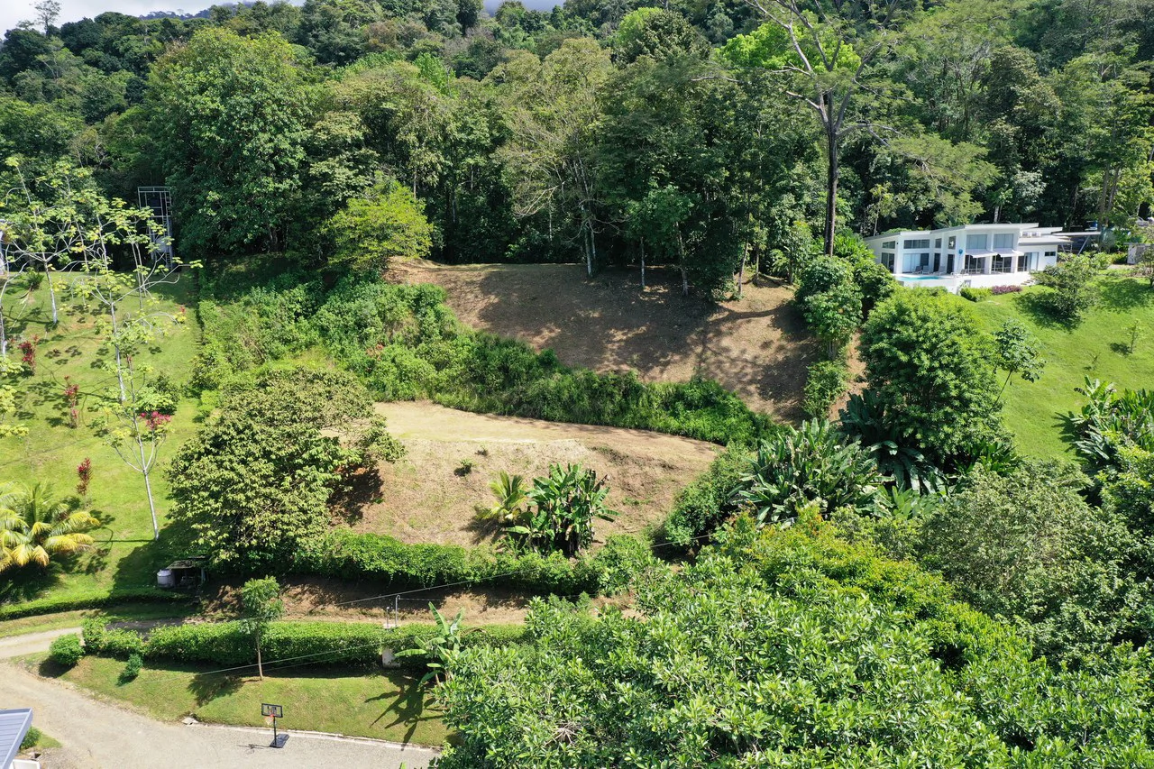 1.6 Acre Ocean View Home site in Uvita the Best Views in Town - Gallery image 14