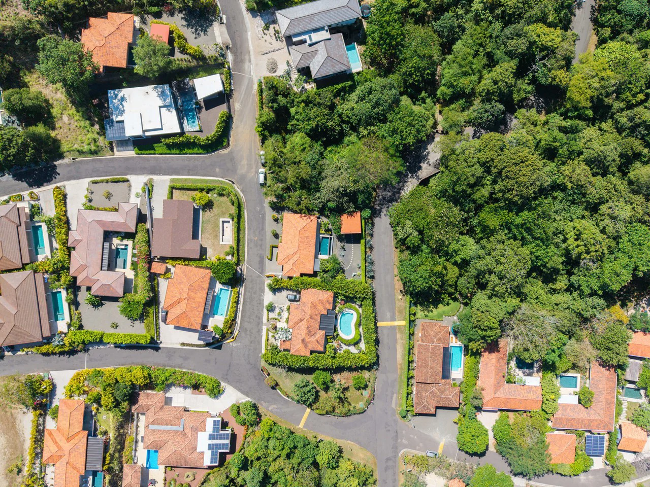 The Haven: Spacious Home + Private Casita in Gated Mar Vista Community - Gallery image 50
