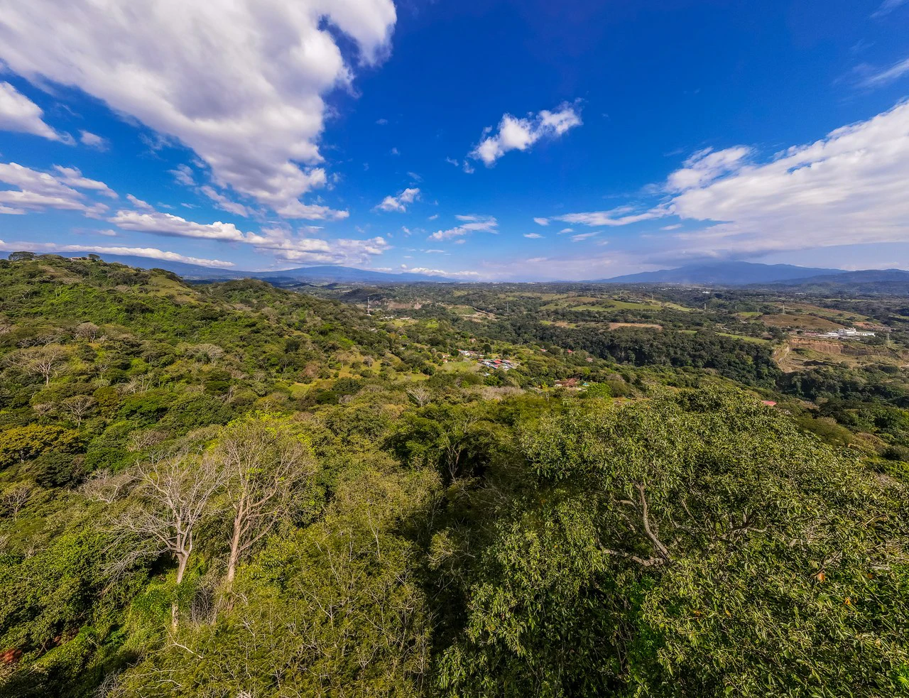 Countryside Home Construction Site For Sale in Atenas - Gallery image 5